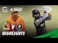KP vs Sindh | Full Match Highlights | Match 11 | National T20 Cup 2020 | PCB