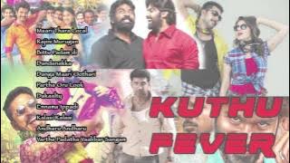 Top Kuthu Hits | Tamil | JukeboxTop Kuthu Hits | Tamil | Jukebox