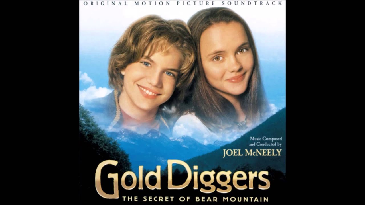 Gold Diggers: The Secret of Bear Mountain streaming