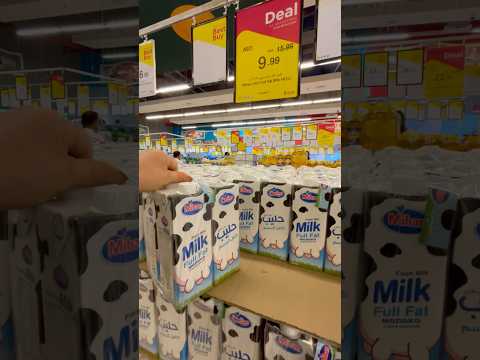 اقوى عروض على جميع المواد الغذائية فى نستو الامارات