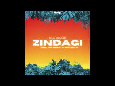 ZINDAGI (Official Audio)