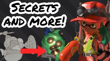 Overanalyzing the New Salmon Run Trailer