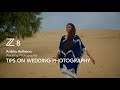 Nikon Z 8 | Wedding photography tips with Ankita Asthana