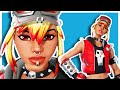 (PS5) Fortnite Rian Gameplay (No Commentary)