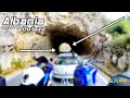 Albania motocyklem odcinek 03 -  dojazd - Fabiq Moto