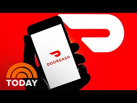 DoorDash, Uber, Lyft drivers to strike on Valentine&#39;s Day for fair pay