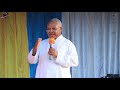 TOBA YA KWELI By Msgr Deogratius Mbiku TOBA YA KWELI By Msgr Deogratius Mbiku