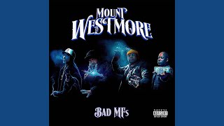 Mount Westmore - Big Subwoofer