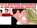 Cómo ENAMORAR a ALGUIEN que no te pone ATENCIÓN: 17 consejos que funcionan