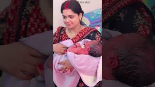 Keep Calling Me Auntie 🧿 #subhamkiastha #cutebaby #affiliatecorner #youtubeshorts #baby