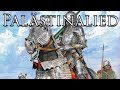 Medieval German Song Palästinalied Song Of Palestine 