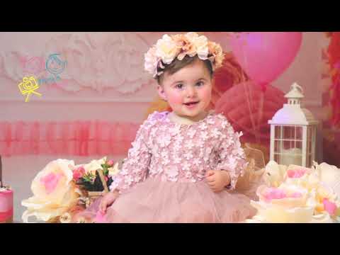 პიკოლო სტუდიის საყვარელი პრანჭია პრინცესა