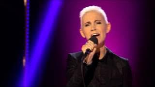 Marie Fredriksson  - Sista sommarens vals (Live)