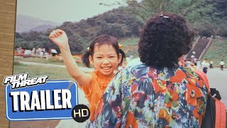 LIGHT OF THE SETTING SUN | Official HD Trailer (2025) | DOCUMENTARY | Film Threat Trailers