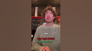 How Charlie Puth Produced Light Switch #shorts #charlieputh #musicproducer #music #viral