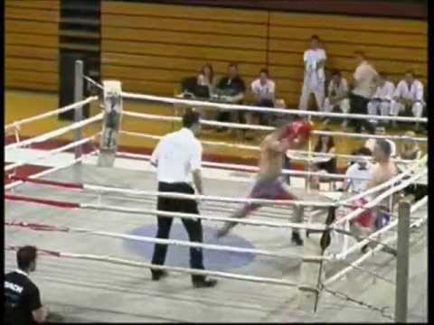 Video Thai Boxing Club 