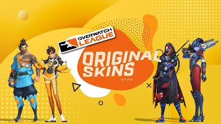 The All-Time GREATEST HITS of the Overwatch League 💥