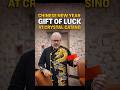 Chinese New Year Gift of Luck At Crystal Casino