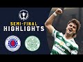Rangers Celtic goals and highlights