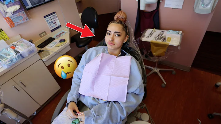 I'VE NEVER SEEN HER IN THIS MUCH PAIN!! **RUSHED T...