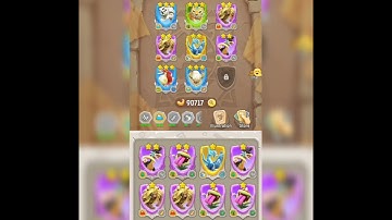 Build Druid - Ulala Idle Advanture