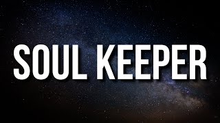 Video thumbnail of "Young Nudy - Soul Keeper (Lyrics)"