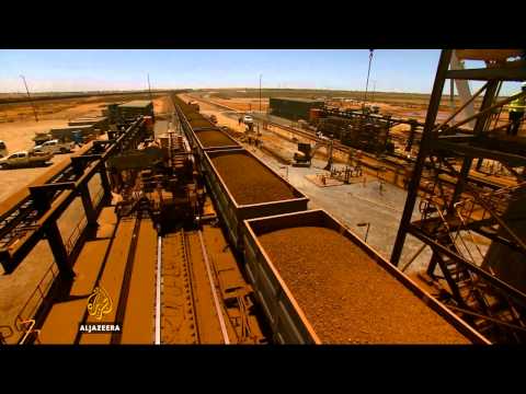 Video: Australija: industrija i ekonomija