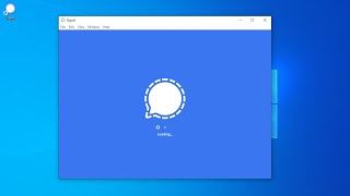 Signal Desktop 5.23.1
