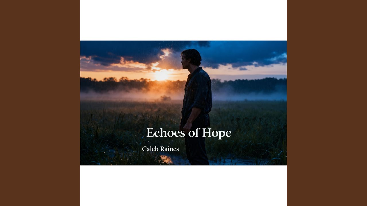 Echoes of Hope