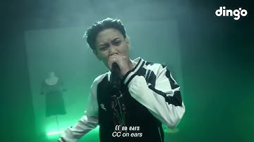 [VIETSUB] ZENE THE ZILLA(제네더질라) - Ruby (Feat. GIST (지스트)) | [DF LIVE]