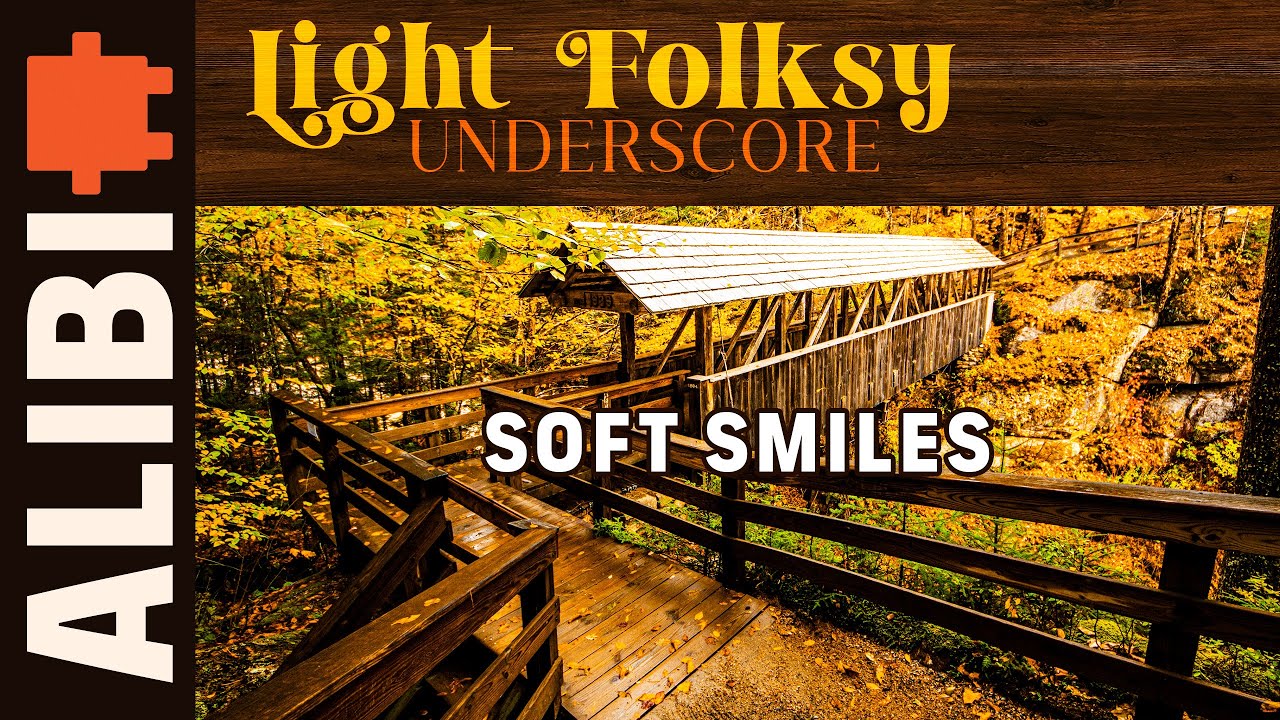 Watch Soft Smiles | Rustic 🌻 Acoustic 🌲 Underscore 🎹 Collection on YouTube Watch Soft Smiles | Rustic 🌻 Acoustic 🌲 Underscore 🎹 Collection on YouTube