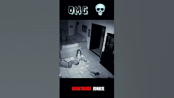 Sleepover Nightmare Children Haunted Scary Must Watch Video 