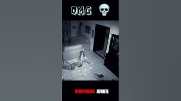 Thumbnail of Sleepover Nightmare Children Haunted (Scary Must Watch Video)