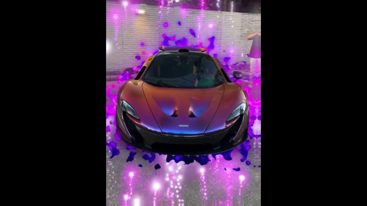 GROW A GARDEN FUNK CAR EDIT!