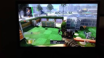 2 piece trickshot silent shot reload