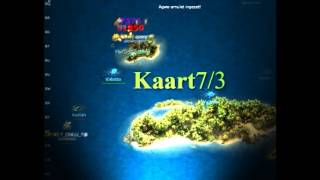 【Seafight MS3】 ▪World War Me▪ᴴᴰ
