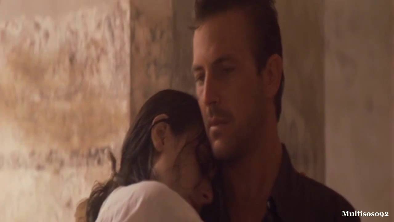 Jack Nitzsche - Revenge Soundtrack & The Last Scene -  Miryea's Death