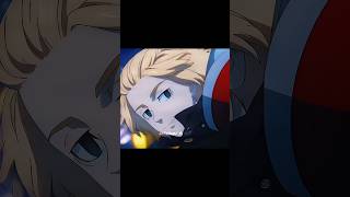 Mikey x gata only edit #mikey #tokyorevengers #anime