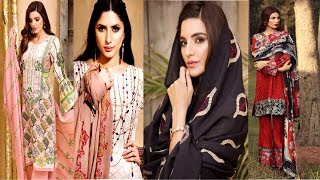 Best Collection Of Nishat Linen Khaadi Winter KhaddarShirt and Khaddar Dupatta with Price For  Women