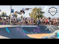 Championnat de france skateboard bowl 2022