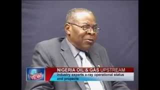 Nigeria Oil and Gas Upstream flv