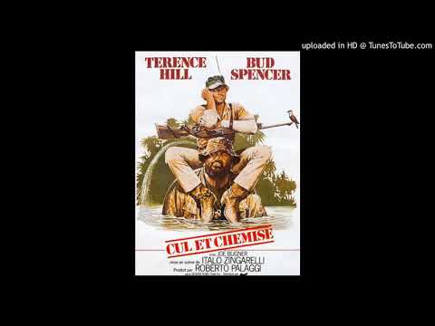 Cul Et Chemise Io Sto Con Gli Ippopotami OST Grau Grau Grau