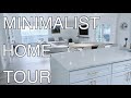 Tour De Mi Casa Minimalista | Minimalist Home Tour