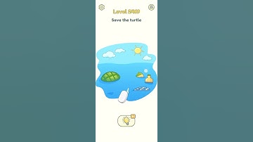 DOP 2 Gameplay Level 2469 Shorts Delete One Part Solution and Answer 🔥 Subscribe 🔥