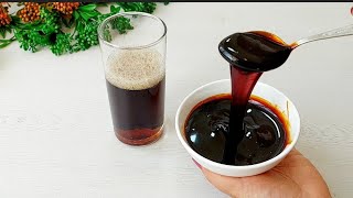 COCA COLA made from 2 INGREDIENTS! Organic! WITHOUT SUGAR! How to make Coca Cola.