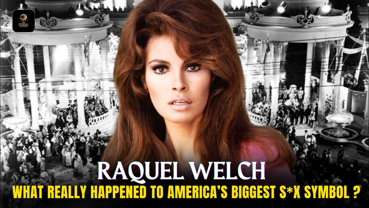 In 1966, on a windswept Canary Islands set, a 25-year-old actress was sewn into a fur bikini she hadn't chosen and could barely move in. Raquel Welch ...