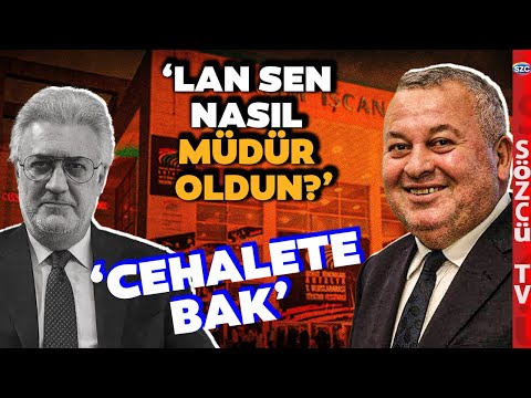 Sosyal Medya Bu Gafı Konuşuyor! Cemal Enginyurt Tamer Karadağlı'yı Yerin Dibine Soktu!