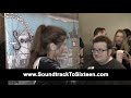 EXCLUSIVE Interview: Ross Boyask | Soundtrack To Sixteen (The Fan Carpet)