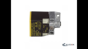 BI15U-CK40-AP6X2-H1141 W/BS2.1 Inductive Proximity Sensors