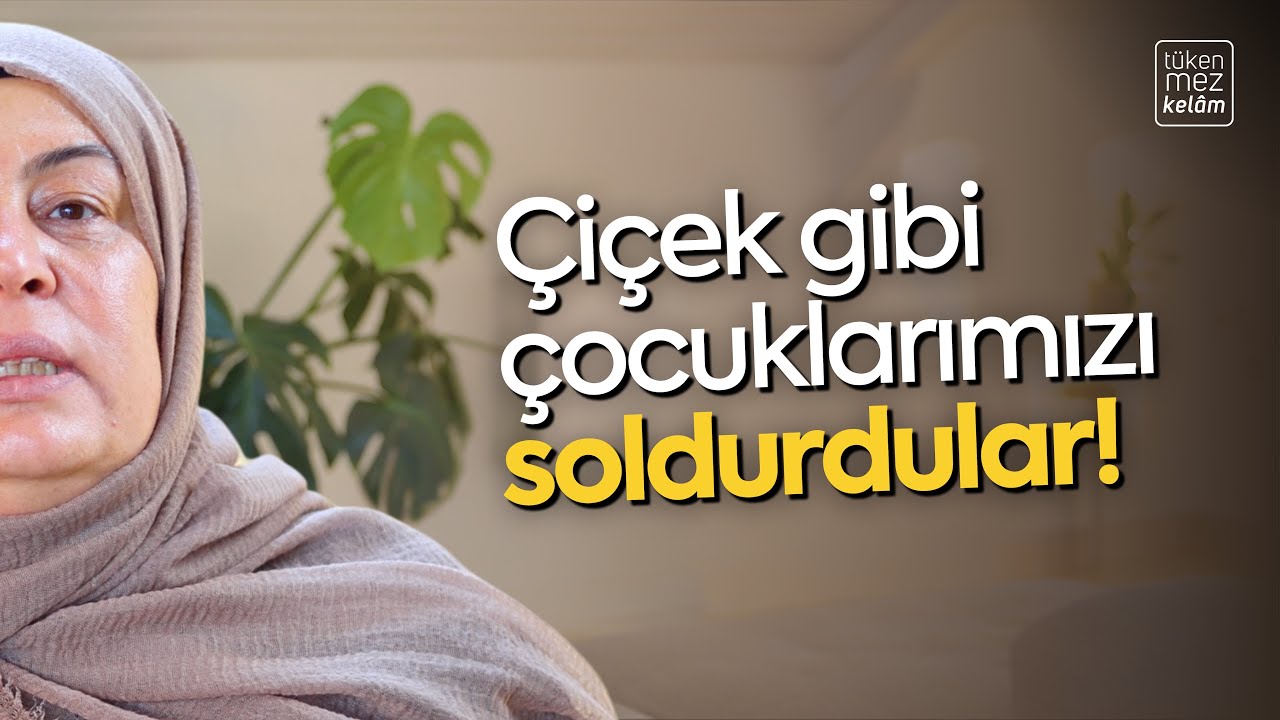 EVLADINI KAYBEDEN ANNENİN YÜREK BURKAN İTİRAFLARI! | Eski Bağımlı Gencin Ağlatan Hikayesi